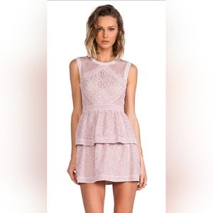 BCBGMaxAzria Joselyn Dress